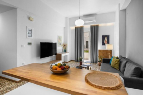 Apartment Arancione